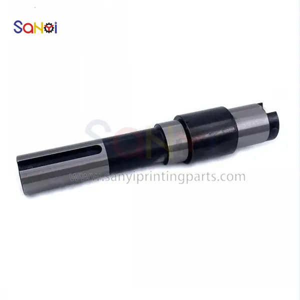 C5.040.415 Shaft Roller For Heidelberg CD102 SM102 XL105 Printing