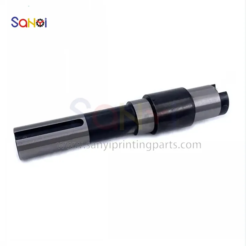 C5.040.415 Shaft Roller For Heidelberg CD102 SM102 XL105 Printing 