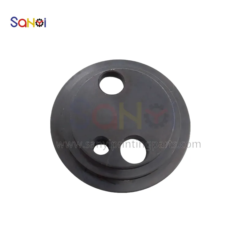 C5.040.437 Shaft Roller For Heidelberg CD102 SM102 XL105 