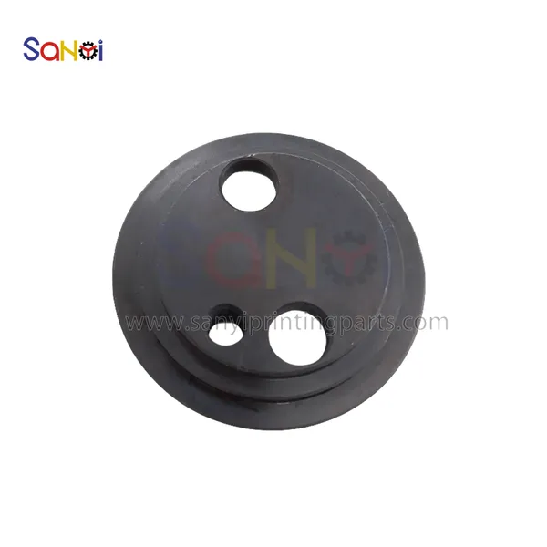 C5.040.437 Shaft Roller For Heidelberg CD102 SM102 XL105