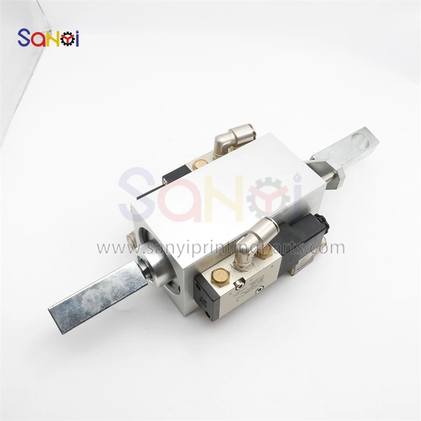 Best Quality G2.184.0020 Pneumatic Cylinder Printing Machine Parts