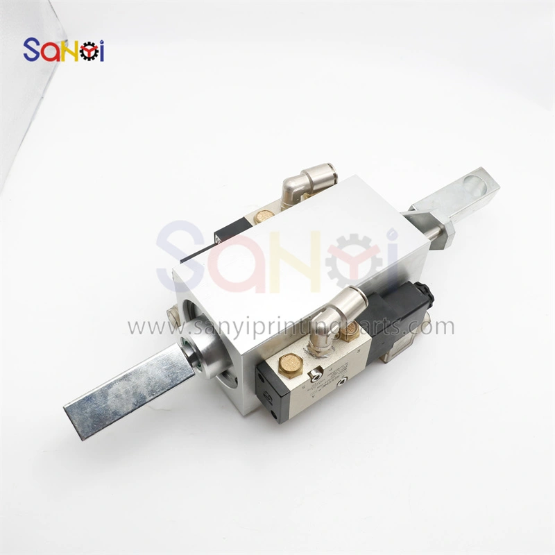 Best Quality G2.184.0020 Pneumatic Cylinder Printing Machine Parts