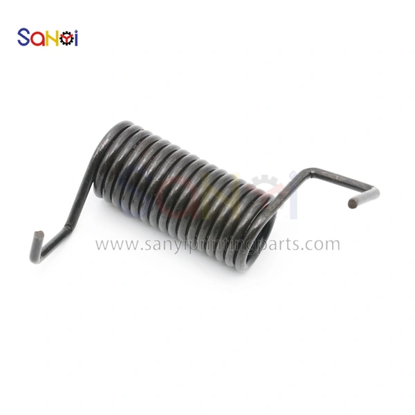 04.014.109 Gripper Bar Spring For Heidelberg GTO46 GTO52