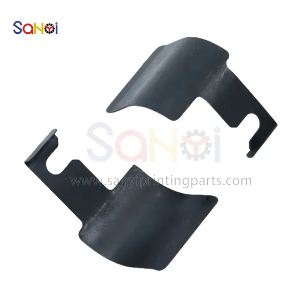 SA.022.648 Guide Plate For Heidelberg CD102 Printing Machine Parts