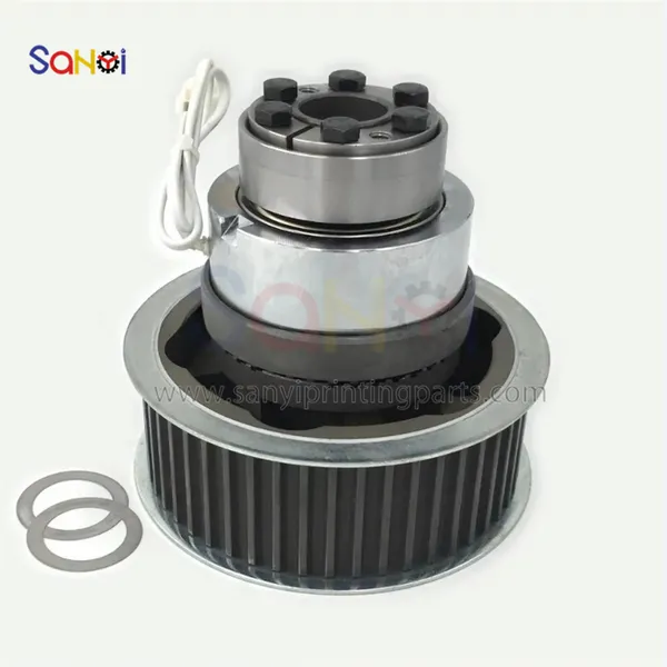 SA.109.1331 Feeder Drive Clutch For Heidelberg Printing Machine 