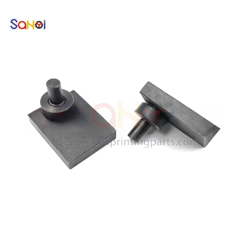 C5.017.706 Feeder Pile Guide Pin For Heidelberg Printing Machine