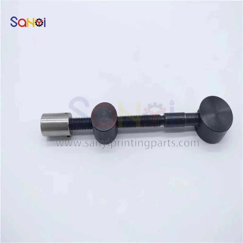 M2.030.011F Adjustment Screw Rod For Heidelberg Printing Machine