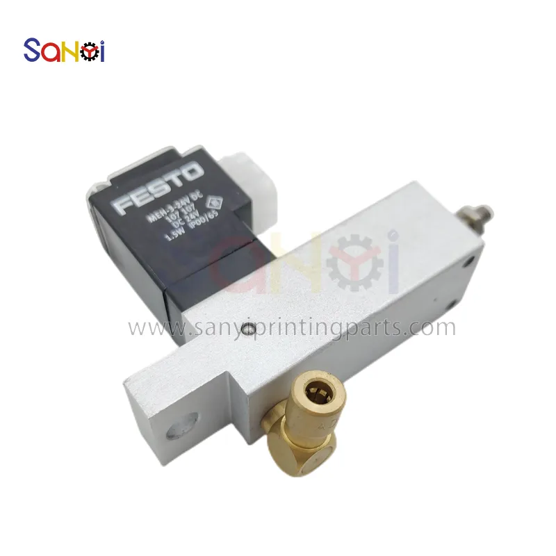 G2.335.036/01,Cylinder Valve,Heidelberg Valve 