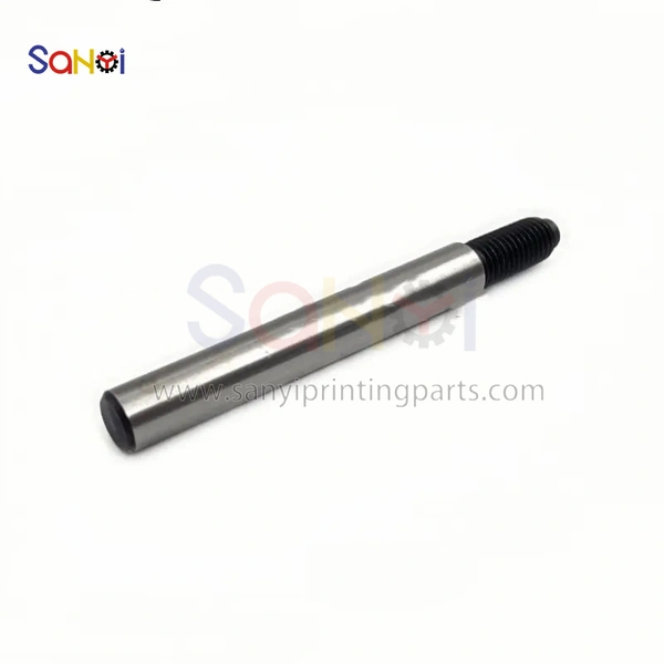 00.540.0392 Tapered pin 12X120 For Heidelberg Printing Machine