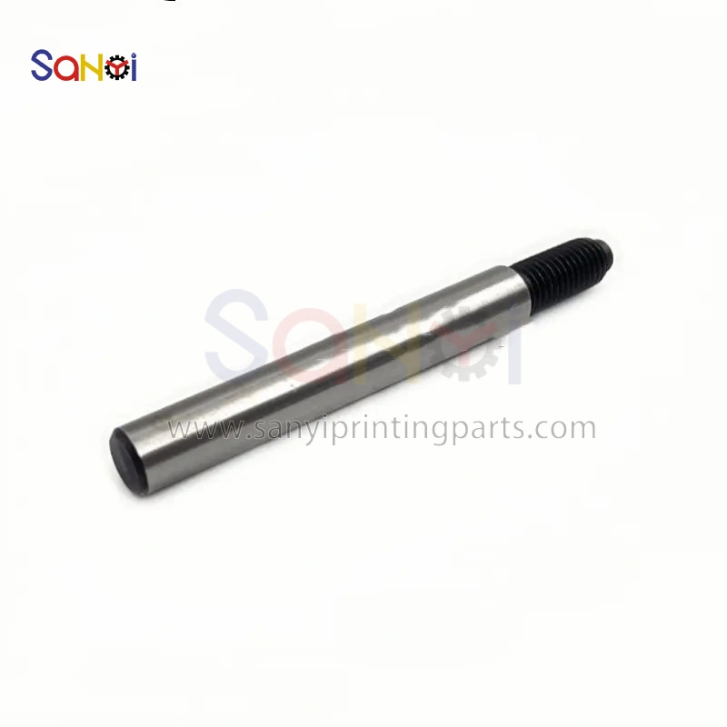 00.540.0392 Tapered pin 12X120 For Heidelberg Printing Machine