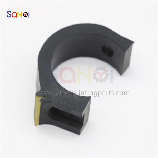 09.014.036 SOR Gripper Pad For Heidelberg Printing Machine