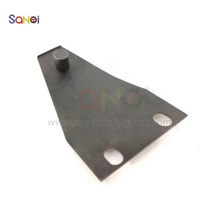 MW1050A11 33.04.32.05 Gripper Finger For Die Cutting Machine