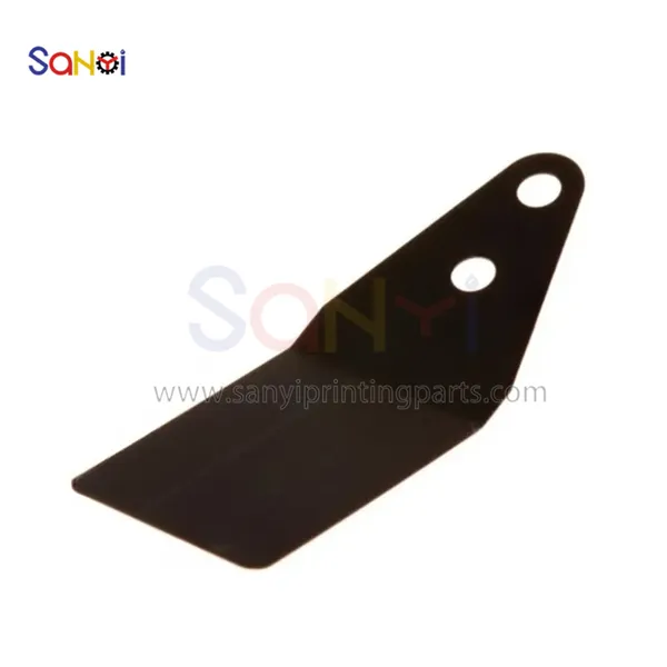 42.020.038 Front Sheet Leaf Spring For Heidelberg GTO52 Printing