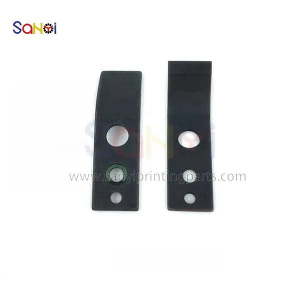 43.014.004 Delivery Gripper Rubber Finger For Heidelberg MO Printing