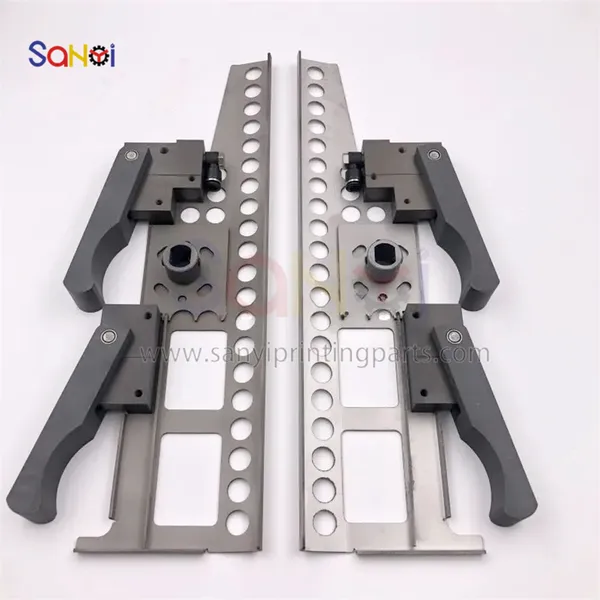 MV.032.991 C8.015.735F C8.015.736F Heidelberg SM102 CD102 Paper Beat