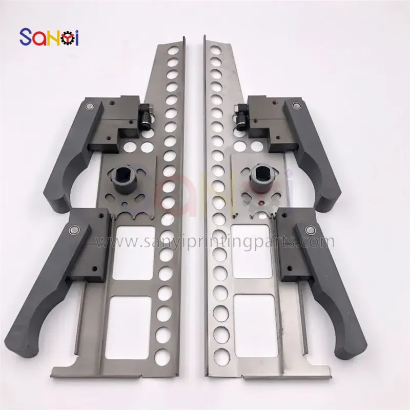 MV.032.991 C8.015.735F C8.015.736F Heidelberg SM102 CD102 Paper Beat 