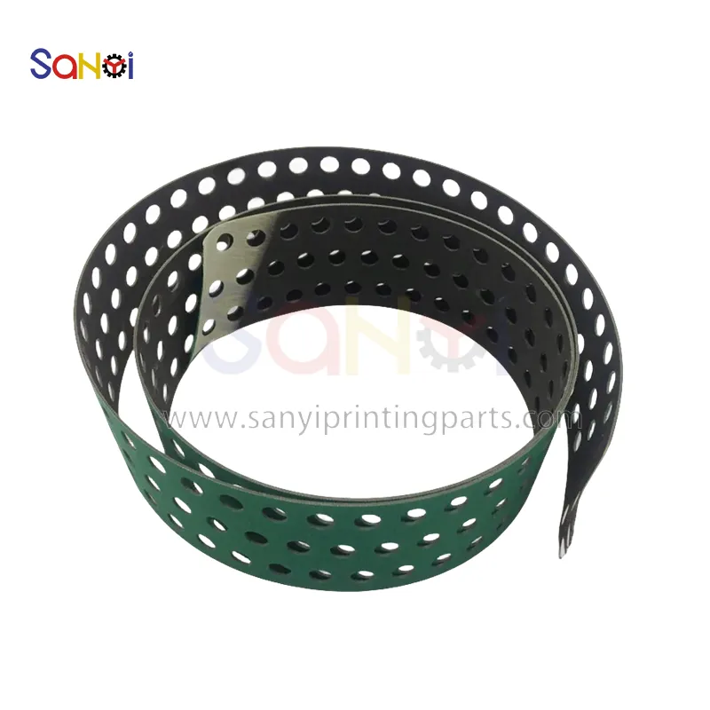 M2.020.017 Belt Size:1265x54x0.9mm For Heidelberg SM74 Printing