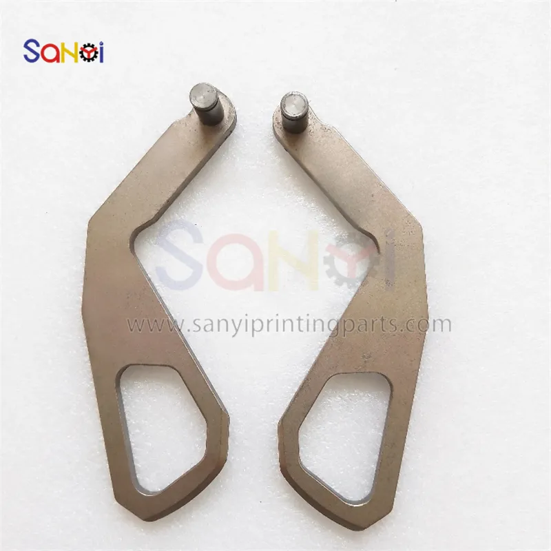 L8.014.506S L8.014.508S Stop Drive Side For Heidelberg 