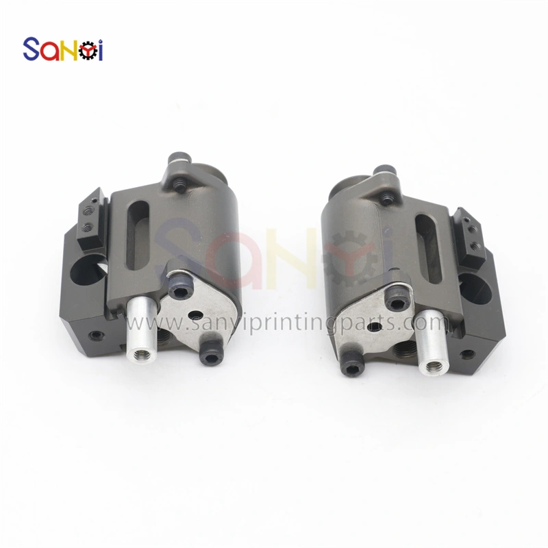 F2.028.160S F2.028.170S Forwarding Sucker For Heidelberg XL105 CD102 