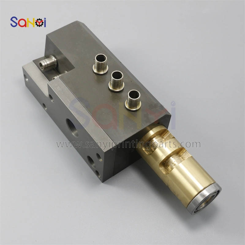 C5.028.302F Valve Core For Heidelberg SM102 CD102 Printing Machine
