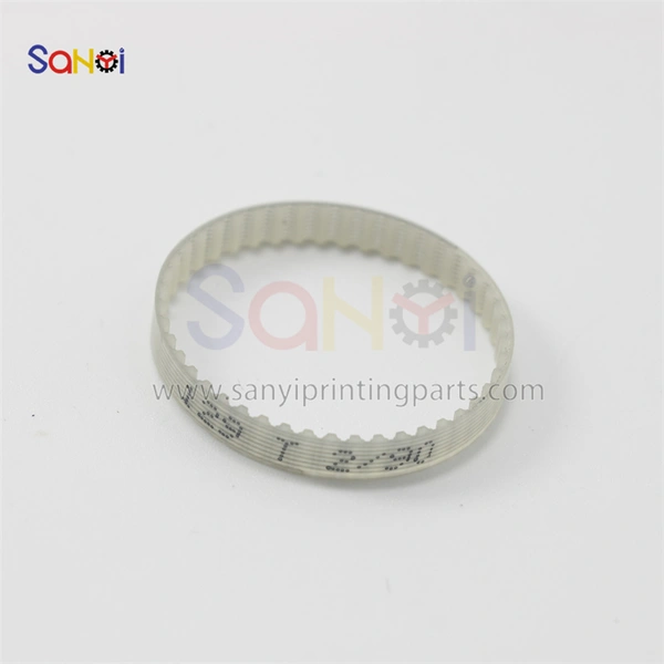 00.540.1445 Toothed Belt 4T 2x90mm For Heidelberg Printing Machine 