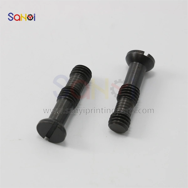 M3.006.658 41.458.725 Plate Clamp Screw For Heidelberg CD102 