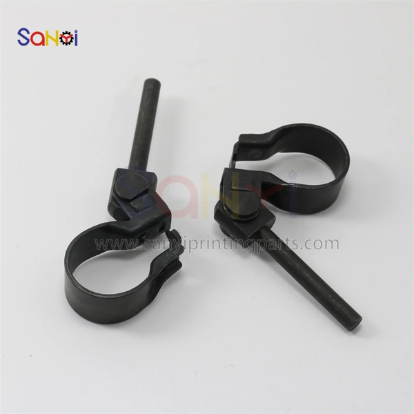 47.014.013 93.014.309 Gripper Bar Spring Rod For Heidelberg Printing 