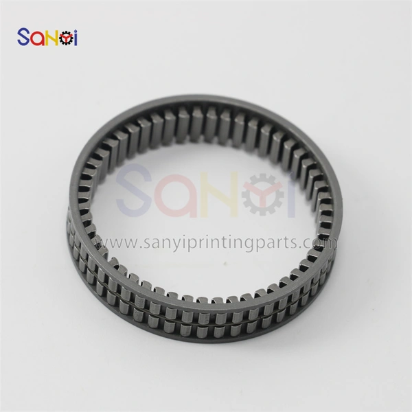 Best Quality F-557720 Cam Follower For Printing Machine Parts