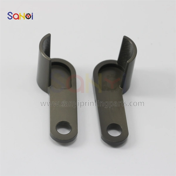 G2.015.121 G2.015.131 Collection Ear Baffle For Heidelberg SM52 PM52