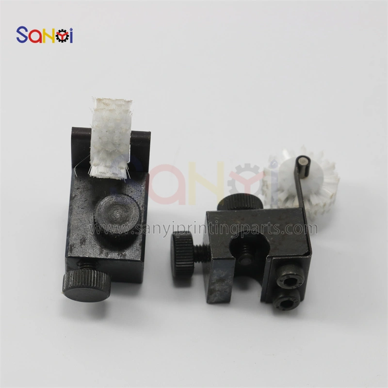 G2.072.093F 53.020.122 G2.072.092 Circular Brush For Heidelberg 