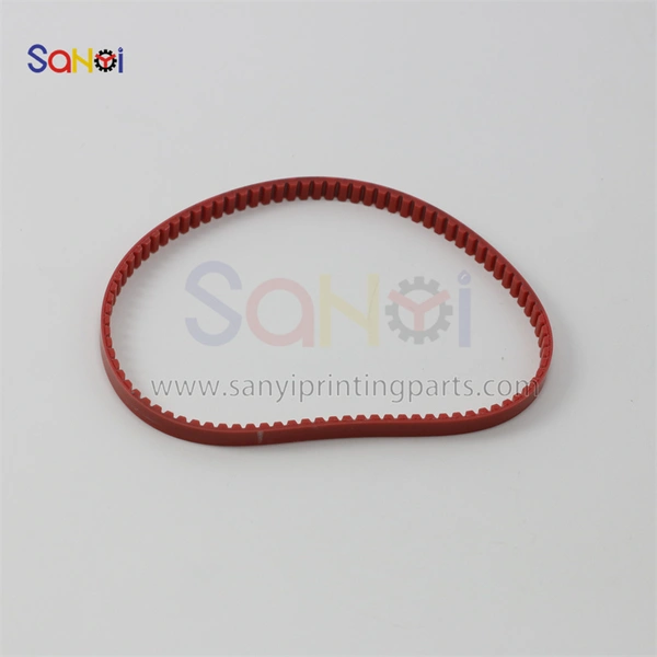 00.580.5523 Pull Gauge Belt For Heidelberg SM74 CD74 XL75 Printing 