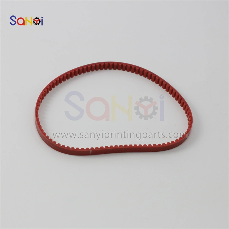 00.580.5523 Pull Gauge Belt For Heidelberg SM74 CD74 XL75 Printing 