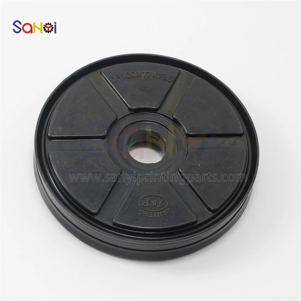 C2.184.1051 Cylinder Inside Sealing Ring For Heidelberg CD102 SM102