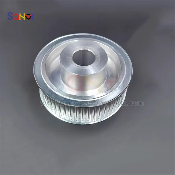 SA.016.131 Pulley Wheel For Heidelberg CD102 XL105 Printing Machine 