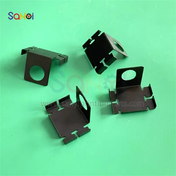 41.028.008 Guide Spring For Heidelberg SM102 SM74 Printing Machine 