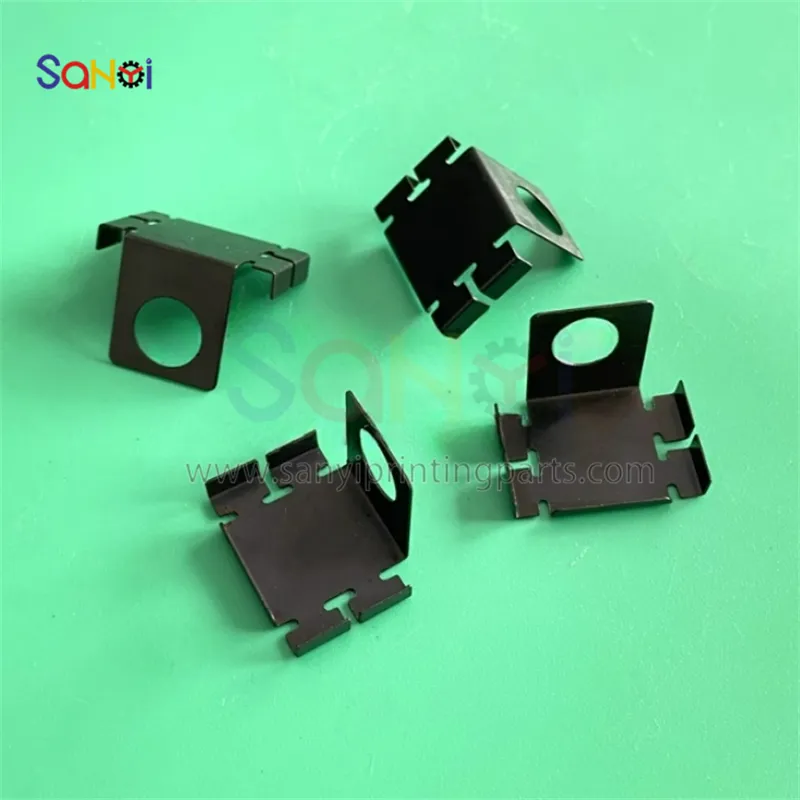 41.028.008 Guide Spring For Heidelberg SM102 SM74 Printing Machine 