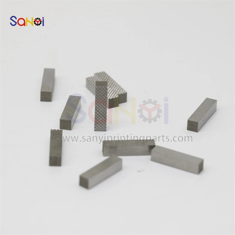 M2.014.008 Gripper Pad For Heidelberg SM74 CD74 102 XL105 Printing 