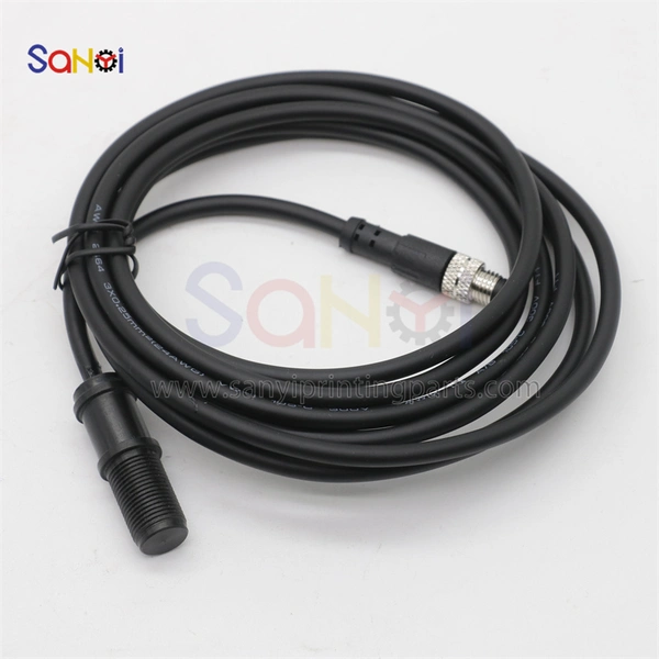 L2.110.1563 M2.161.1531 Water Sensor For Heidelberg SM74 CD74 SM52