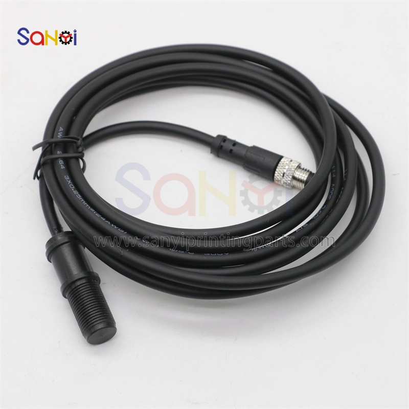 L2.110.1563 M2.161.1531 Water Sensor For Heidelberg SM74 CD74 SM52