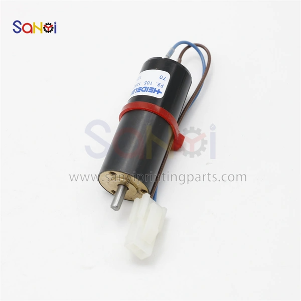 F2.105.1255 Servo-drive Motor For Heidelberg SM102 CD102 XL75 CD74 