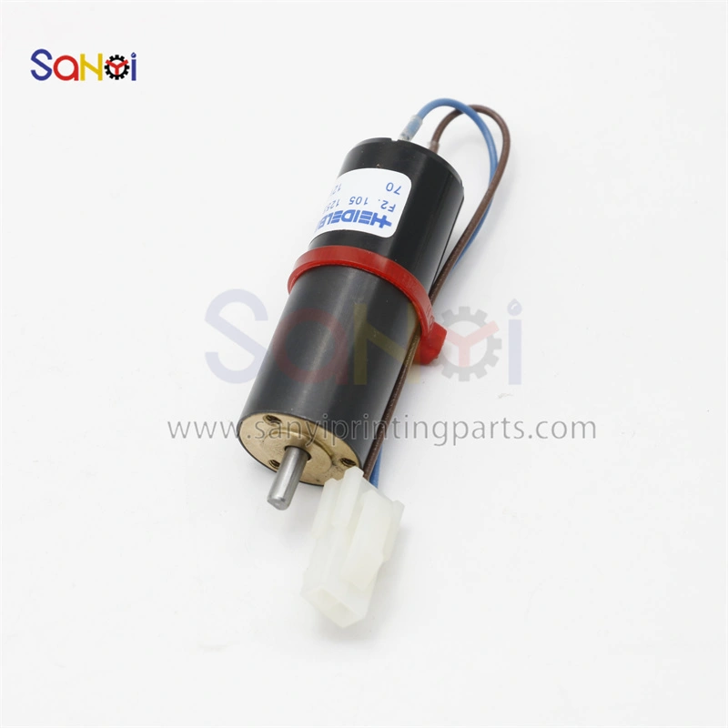F2.105.1255 Servo-drive Motor For Heidelberg SM102 CD102 XL75 CD74 