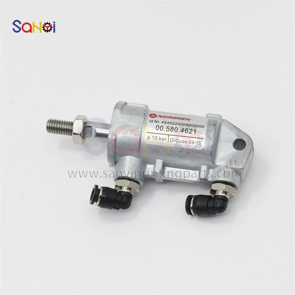00.580.4621 pneumatic cylinder For Heidelberg