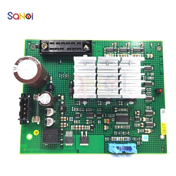 Best Quality BLA-CMP motor circuit board Heidelberg