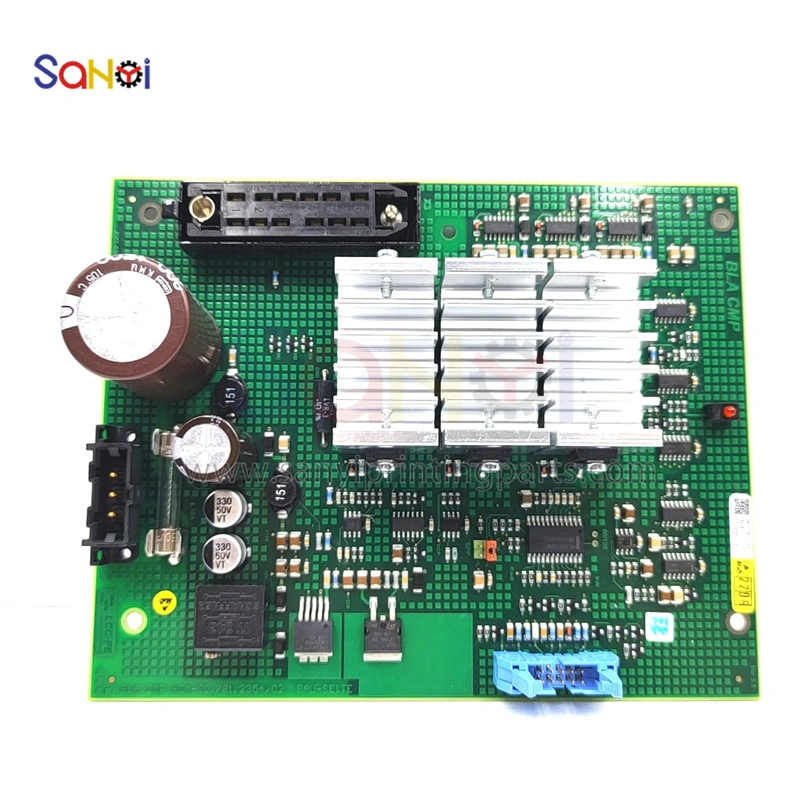 Best Quality BLA-CMP motor circuit board Heidelberg