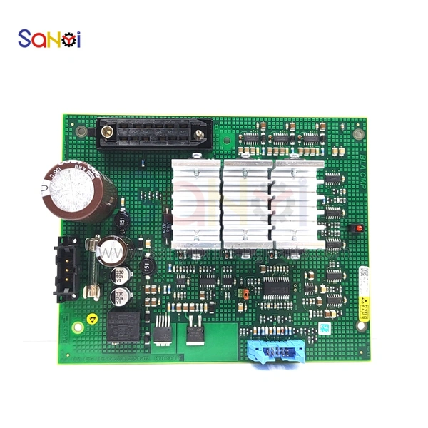 Best Quality BLA-CMP motor circuit board Heidelberg