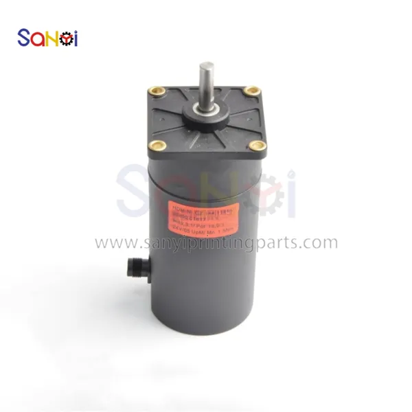 G2.144.1141 Motor for Heidelberg Printing Machine