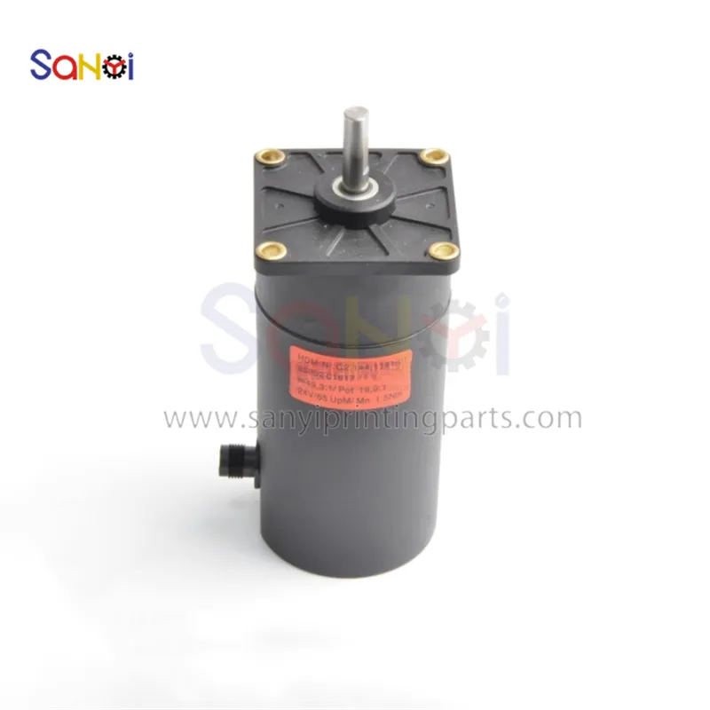 G2.144.1141 Motor for Heidelberg Printing Machine