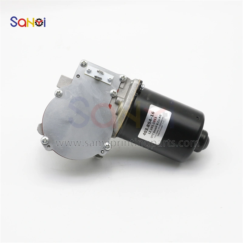 For Heidelberg L2.105.1011 Gear Motor