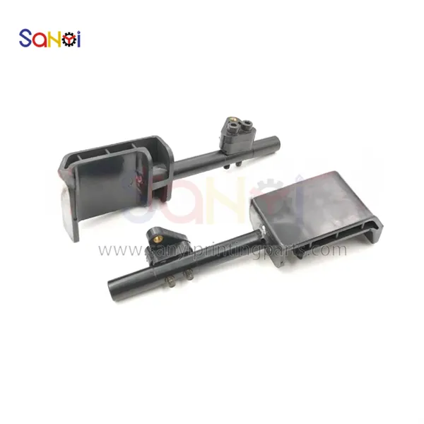 XL105 machine blower presser foot offset printing machine parts
