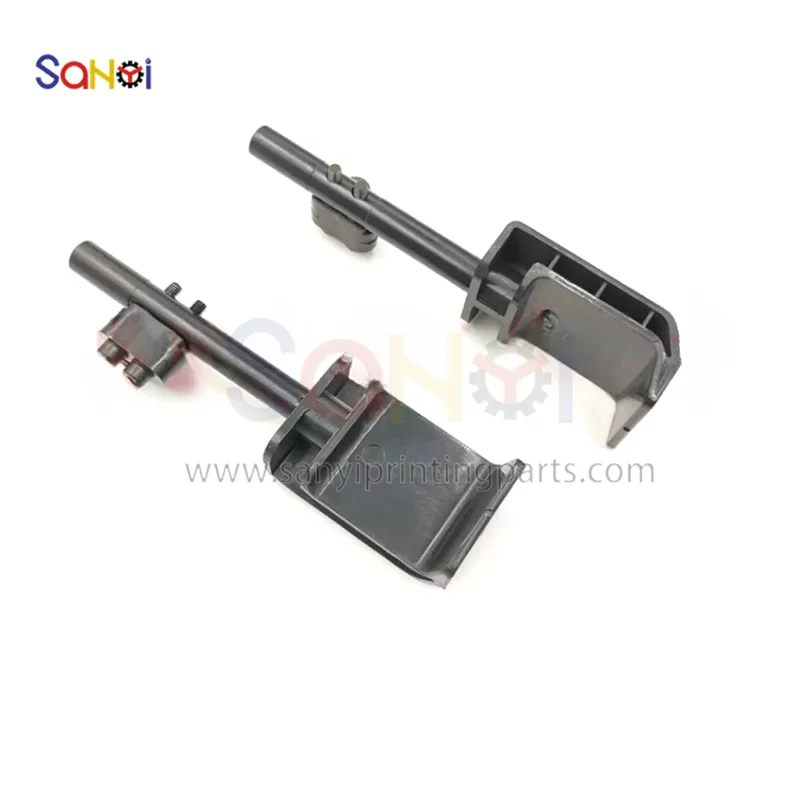 XL105 machine blower presser foot offset printing machine parts